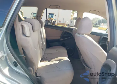 2006 Toyota Rav4 z USA, uszkodzony, nr VIN JTMZD33V765003638